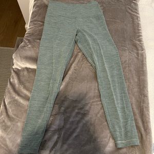 Lululemon Align 25”